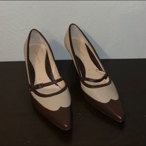 *BRAND NEW* Amalfi heels